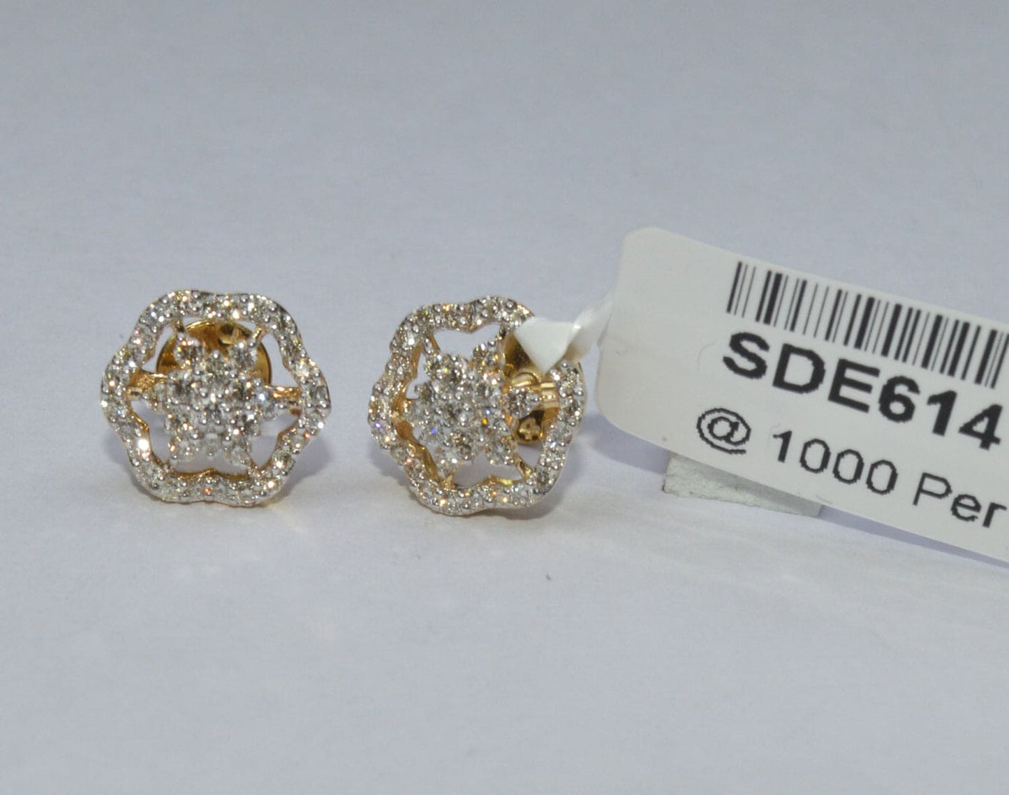 SDE614