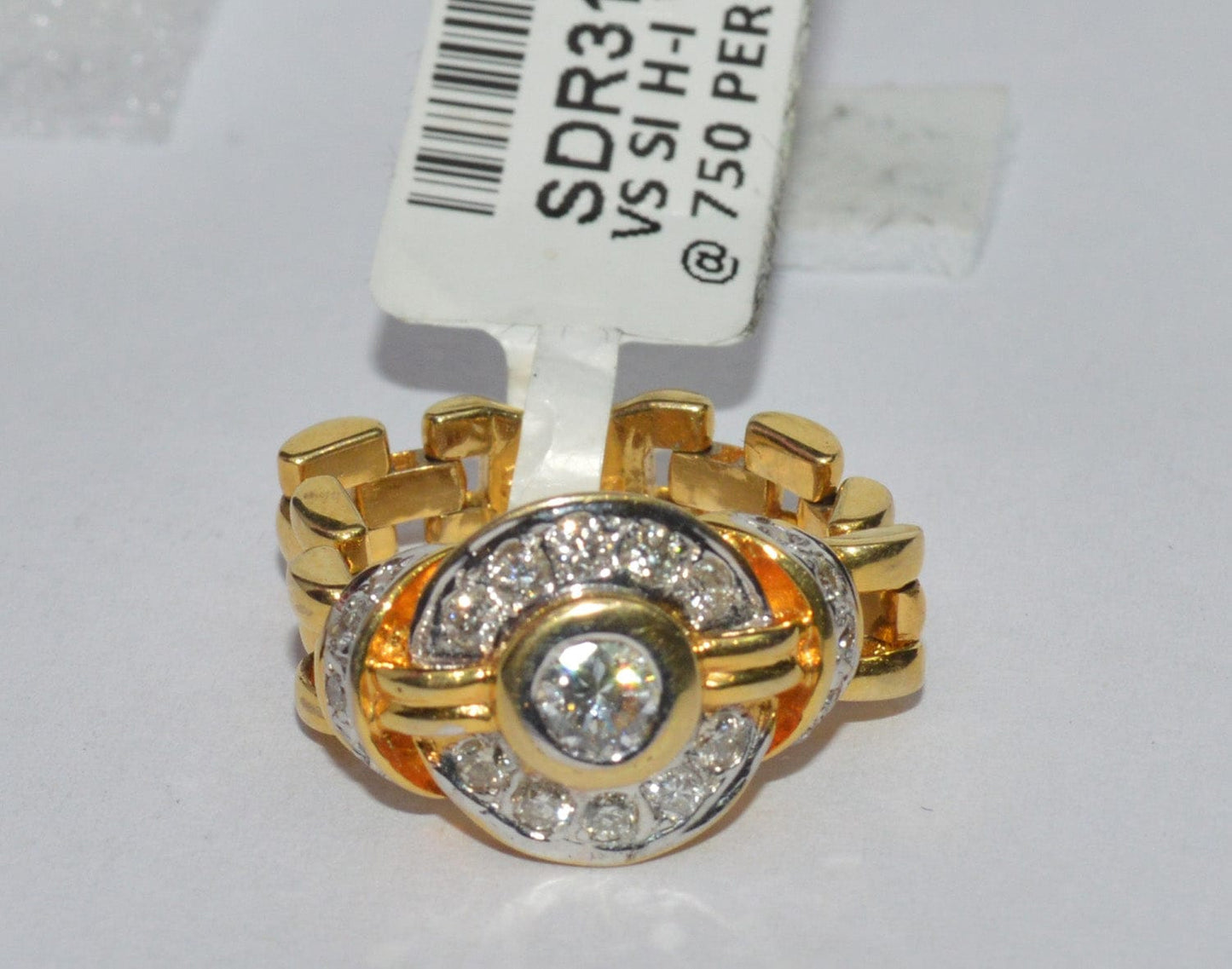 SDR316