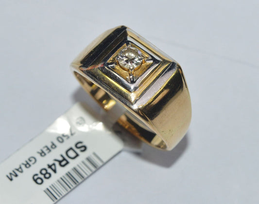 SDR489