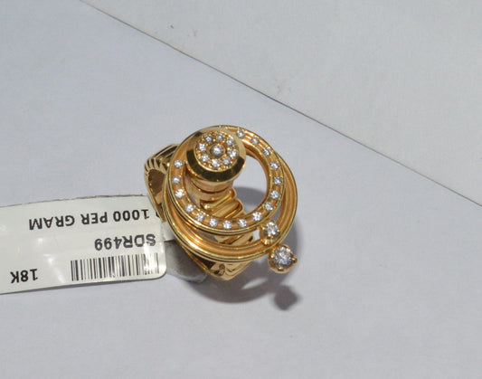 SDR499
