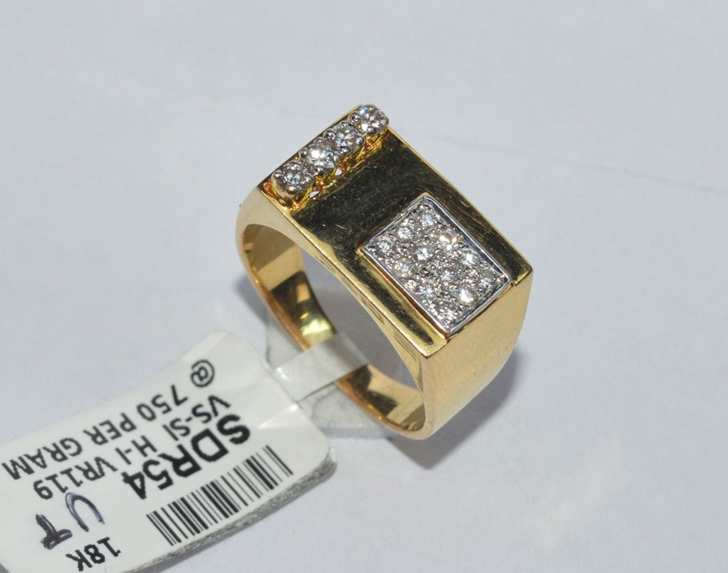SDR54