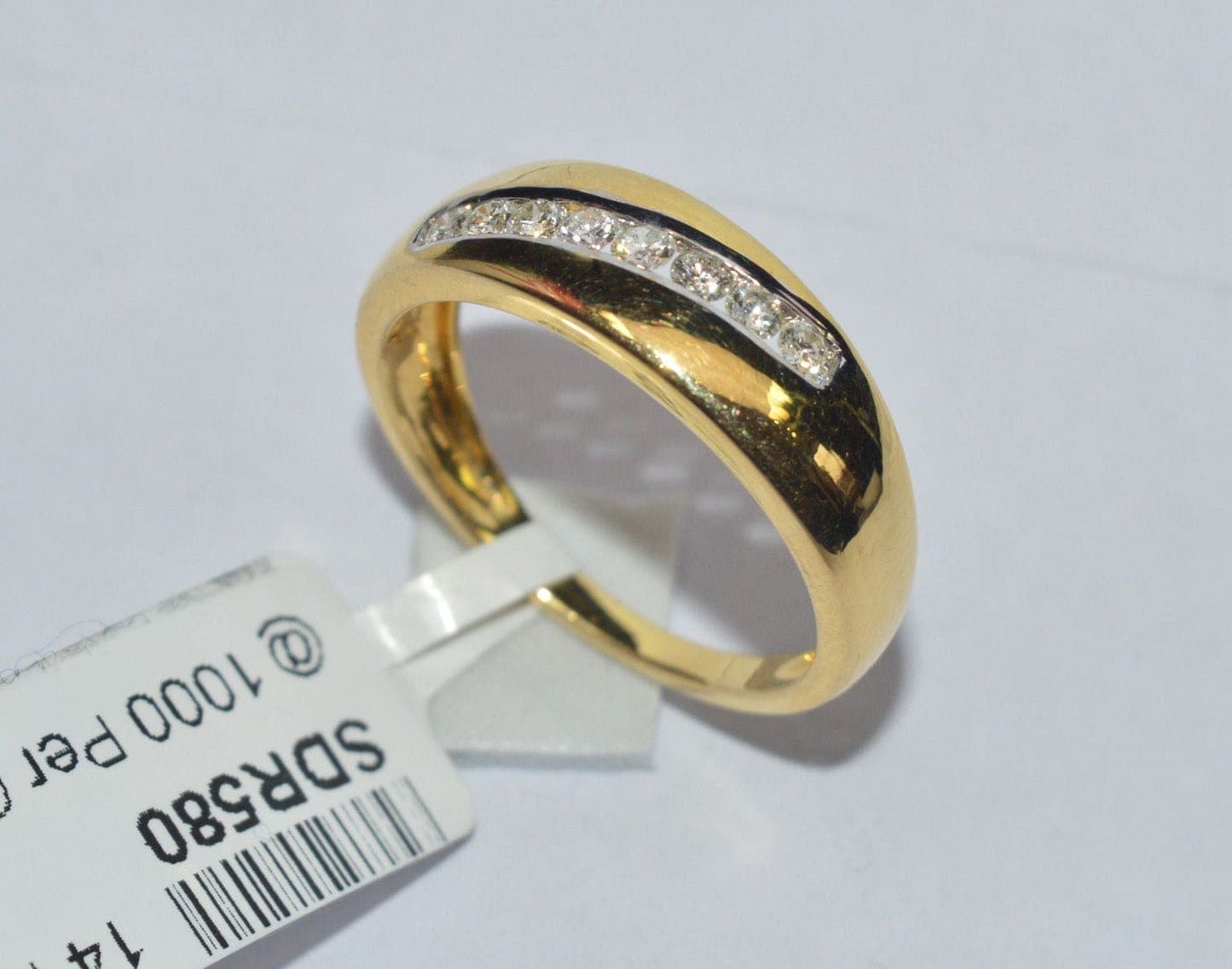 SDR580