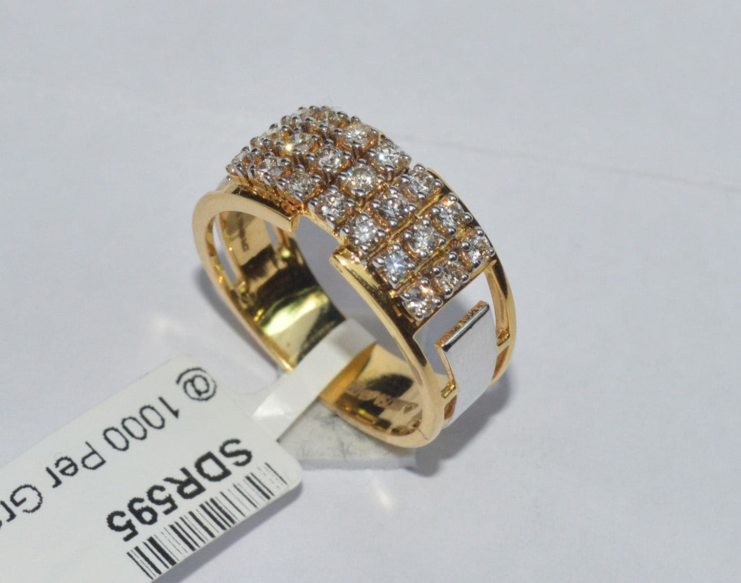 SDR595