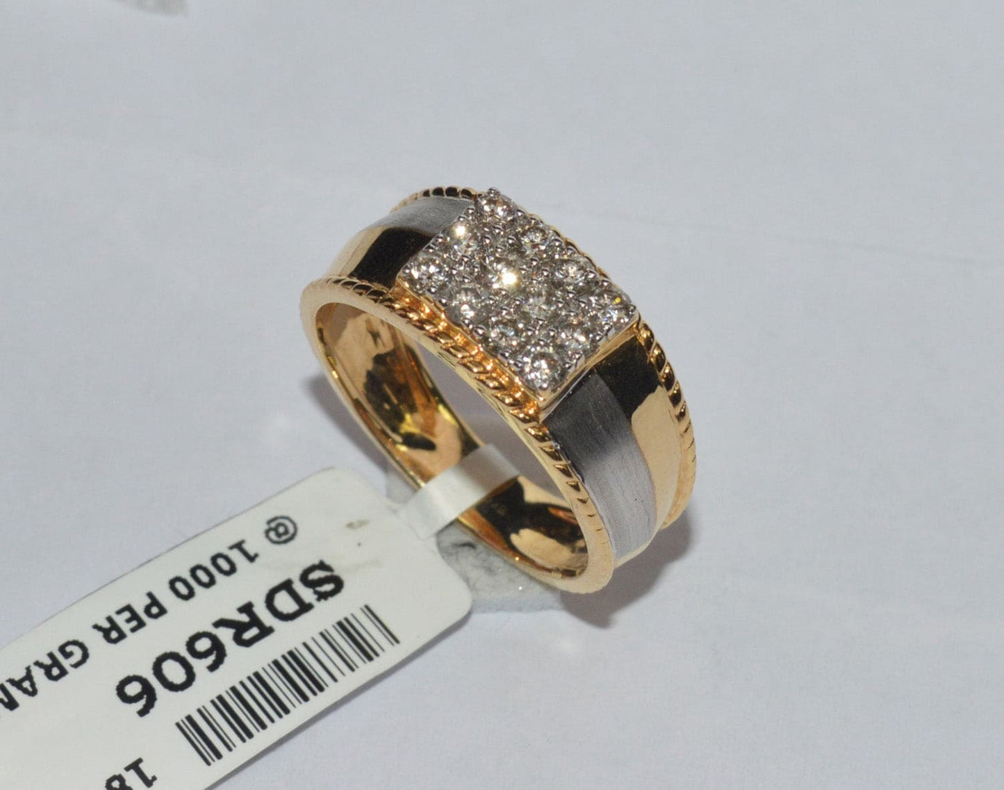 SDR606