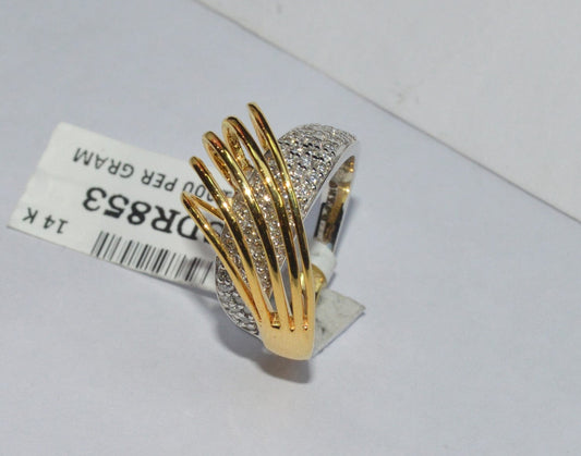 SDR853