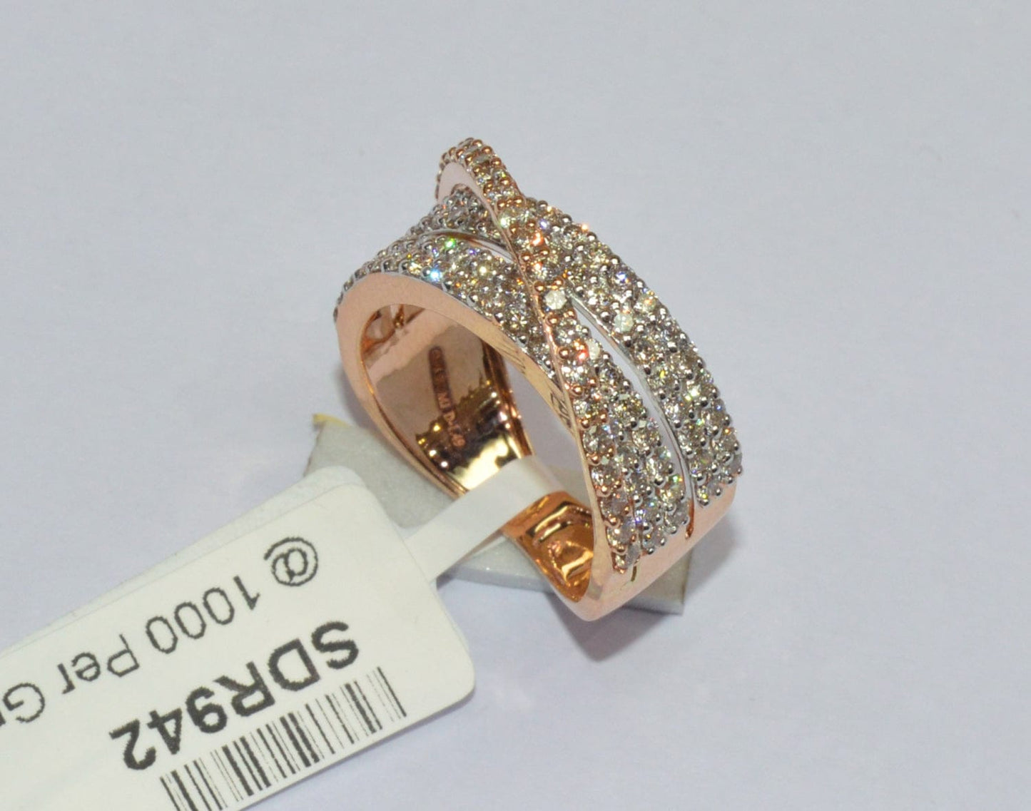 SDR942