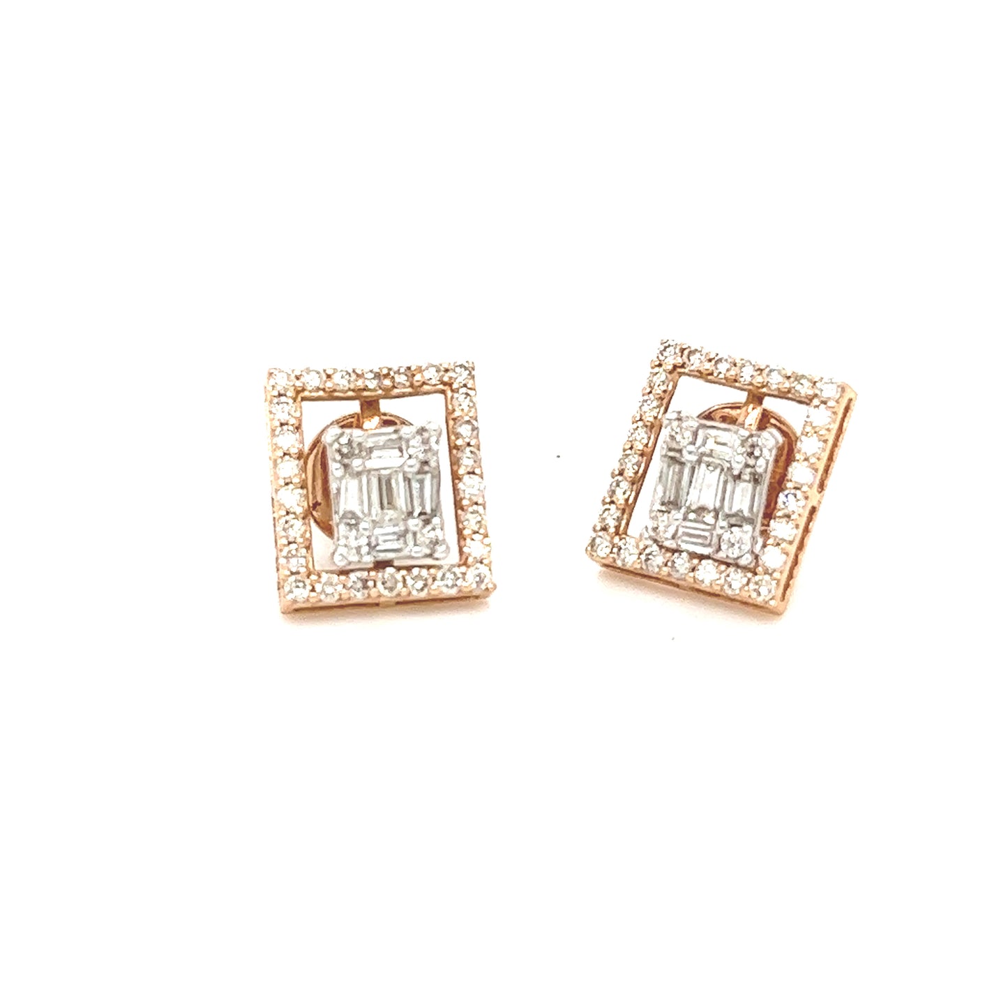 Squarelux studs