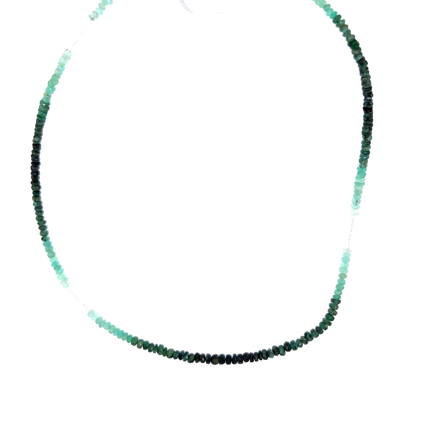 Emerald Single Line