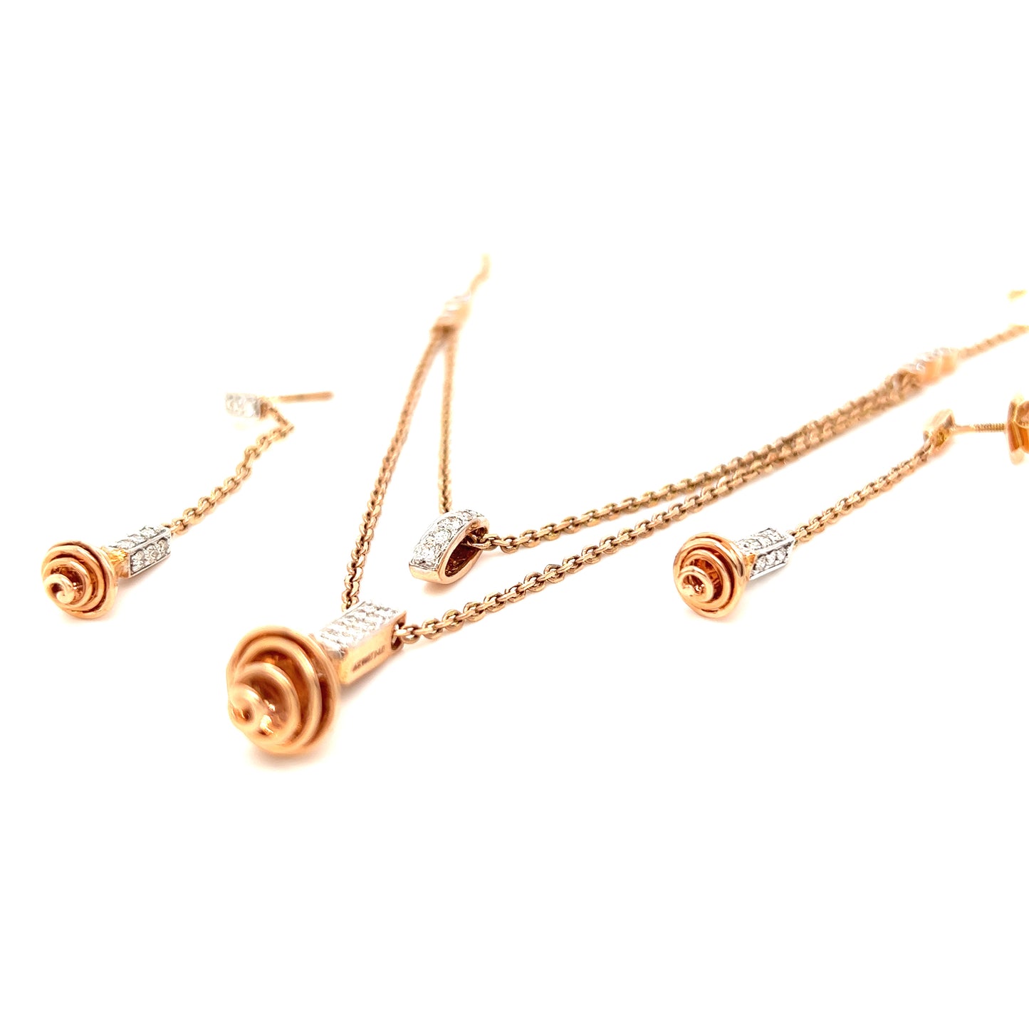 Necklace set