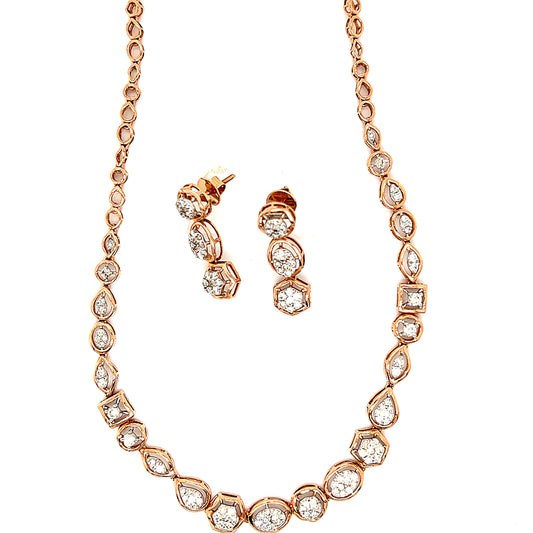 Necklace set