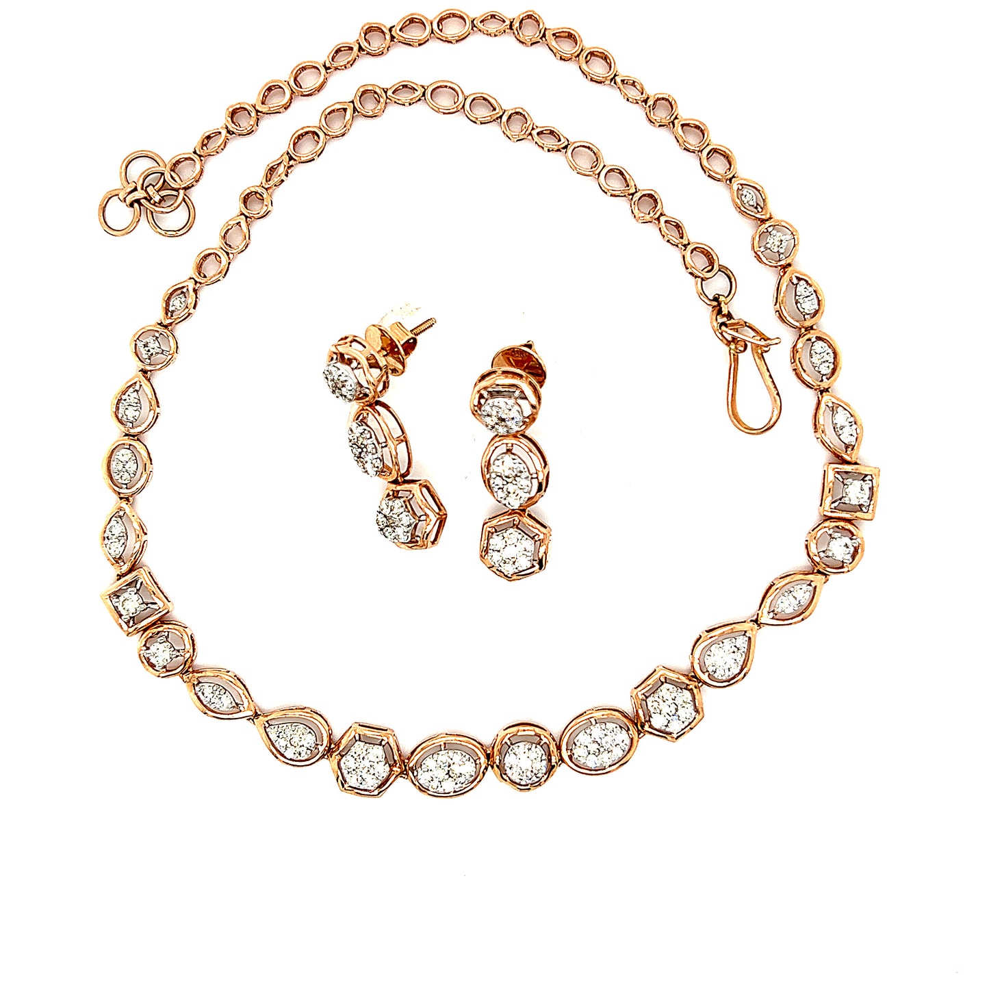 Necklace set